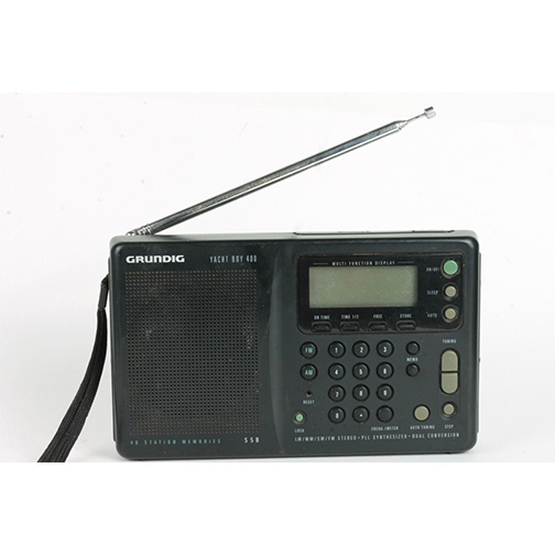 grundig shortwave portable radios