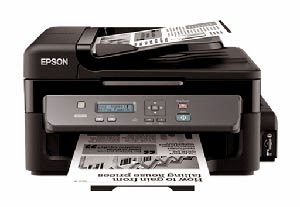 epson printer reset software download